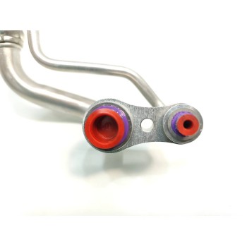 Recambio de tubos aire acondicionado para mercedes-benz clase gla (bm 247) gla 200 (247.787) referencia OEM IAM A1778305201  