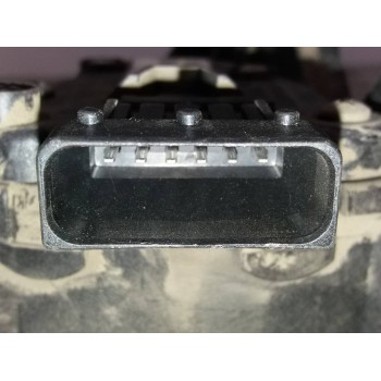 Recambio de potenciometro pedal para opel corsa c cosmo referencia OEM IAM 9129423 6PV00811000 