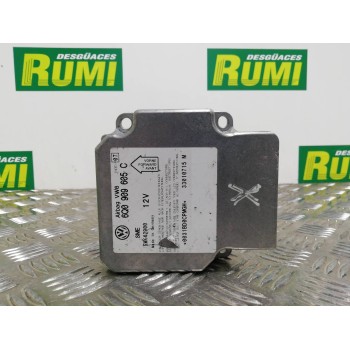 Recambio de centralita airbag para volkswagen passat berlina (3b3) advance referencia OEM IAM 6Q0909605C 5WK42900 