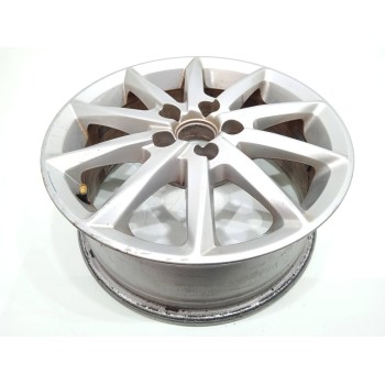 Recambio de llanta para seat ibiza (6j5) referencia OEM IAM 6J0601025K  