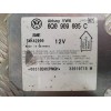 Recambio de centralita airbag para volkswagen passat berlina (3b3) advance referencia OEM IAM 6Q0909605C 5WK42900 