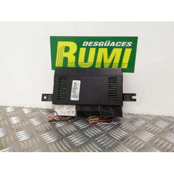 Recambio de centralita luces para bmw serie 5 berlina (e39) 525tds referencia OEM IAM 8386207 086946052 