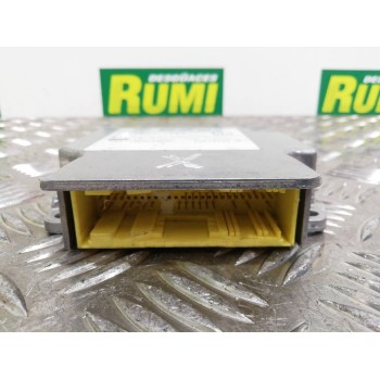 Recambio de centralita airbag para volkswagen passat berlina (3b3) advance referencia OEM IAM 6Q0909605C 5WK42900 