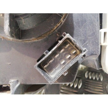 Recambio de faro izquierdo para opel corsa c cosmo referencia OEM IAM 0096726 13100535 