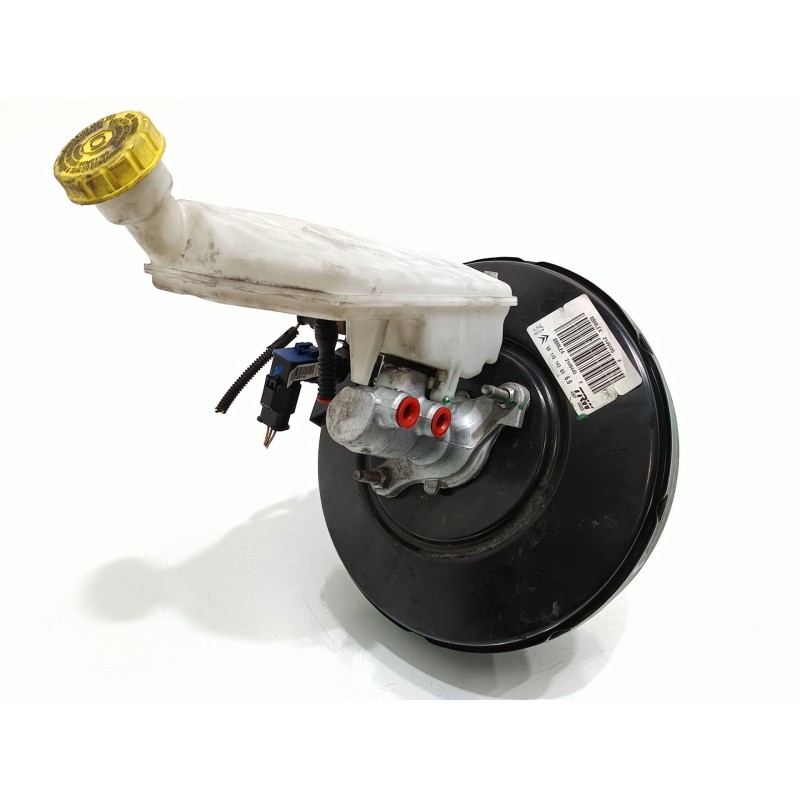 Recambio de servofreno para citroën c-elysée shine referencia OEM IAM 9811514380  