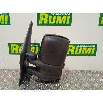 Recambio de retrovisor izquierdo para renault master bus bus l3h2 techo elevado, 16 - plazas referencia OEM IAM 7006 3012 E20170
