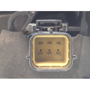 Recambio de retrovisor derecho para land rover range rover (lp) referencia OEM IAM 011165  