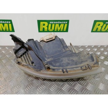 Recambio de faro izquierdo para opel corsa c cosmo referencia OEM IAM 0096726 13100535 