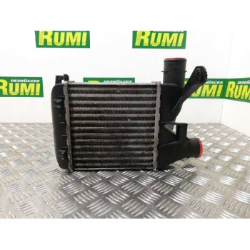 Recambio de intercooler para bmw serie 5 berlina (e39) 525tds referencia OEM IAM 2246031  