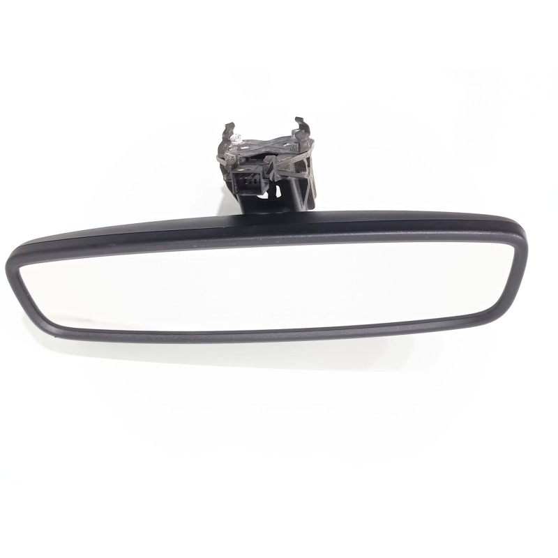 Recambio de espejo para seat leon sportstourer (kl8) style referencia OEM IAM 3G0857511E  