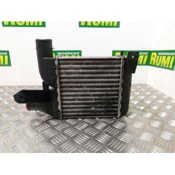Recambio de intercooler para bmw serie 5 berlina (e39) 525tds referencia OEM IAM 2246031  