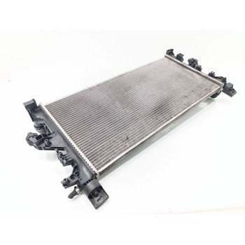 Recambio de radiador agua para fiat ducato caja cerrada 33, techo sobreelevado (06.2006) 150 (rs: 4035 mm h:2,5m) l4 referencia 