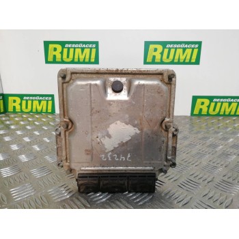 Recambio de centralita motor uce para renault laguna ii (bg0) authentique referencia OEM IAM 8200126462 0281010482 