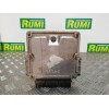 Recambio de centralita motor uce para renault laguna ii (bg0) authentique referencia OEM IAM 8200126462 0281010482 