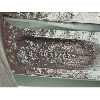 Recambio de llanta para renault megane ii berlina 3p referencia OEM IAM 8200310794  