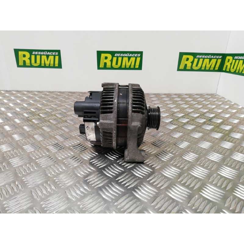 Recambio de alternador para bmw serie 3 berlina (e46) 320d referencia OEM IAM 2247389  