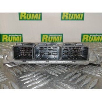 Recambio de centralita motor uce para renault laguna ii (bg0) authentique referencia OEM IAM 8200126462 0281010482 