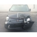 FIAT NUOVA 500 (150)