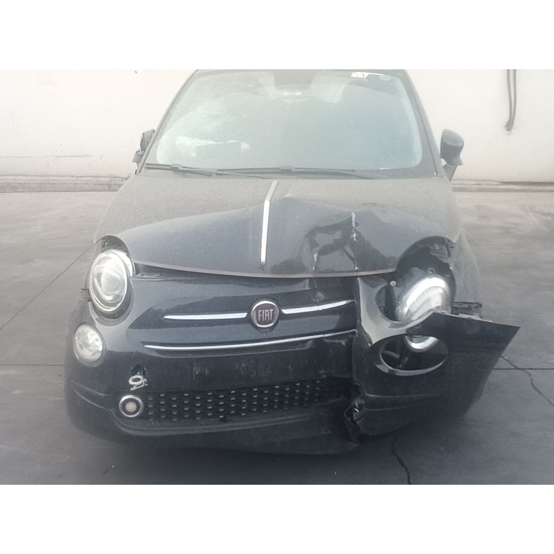 FIAT NUOVA 500 (150)