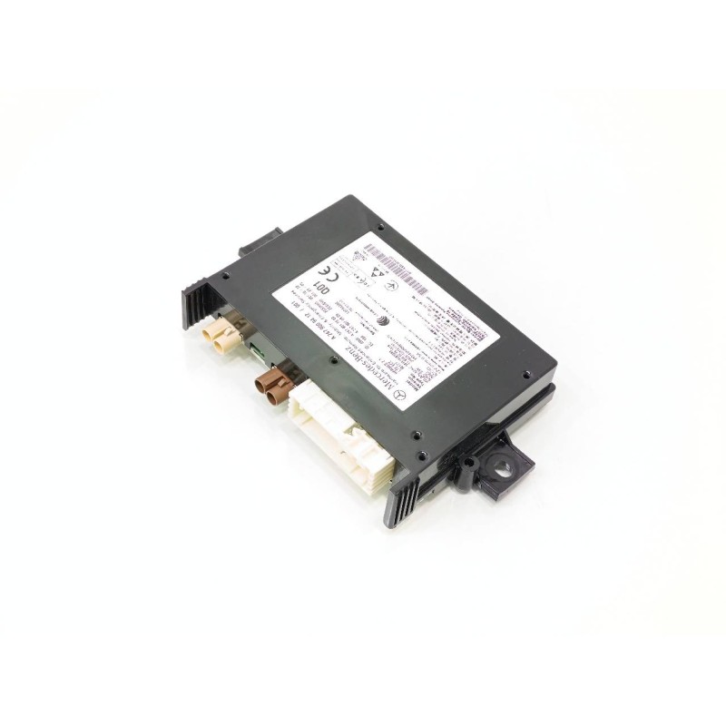 Recambio de modulo electronico para mercedes-benz clase gla (bm 247) gla 200 (247.787) referencia OEM IAM A2479009412  