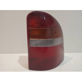 Recambio de piloto trasero derecho para ford mondeo familiar (gd) referencia OEM IAM   