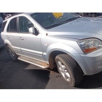 kia sorento del año 2007