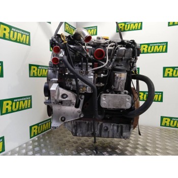 Recambio de motor completo para saab 9-3 berlina 2.2 16v tid cat referencia OEM IAM D223L INYECCION BOSCH 