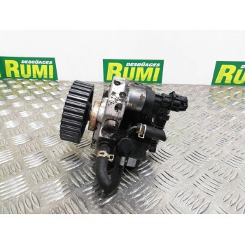 Recambio de bomba inyeccion para honda civic berlina 3 (ep1/2) 1.7 ctdi es referencia OEM IAM 8972270264 0445010076 
