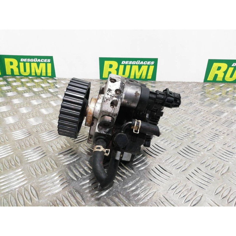 Recambio de bomba inyeccion para honda civic berlina 3 (ep1/2) 1.7 ctdi es referencia OEM IAM 8972270264 0445010076 