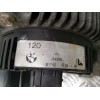 Recambio de alternador para bmw serie 3 berlina (e46) 320d referencia OEM IAM 2247389  