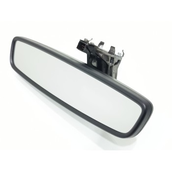 Recambio de espejo para seat leon sportstourer (kl8) style referencia OEM IAM 3G0857511E  