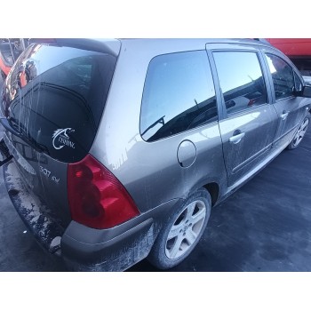 peugeot 307 break / sw (s1) del año 2003