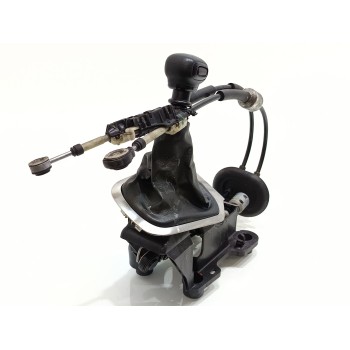 Recambio de palanca cambio para citroën c-elysée shine referencia OEM IAM 9811778780  