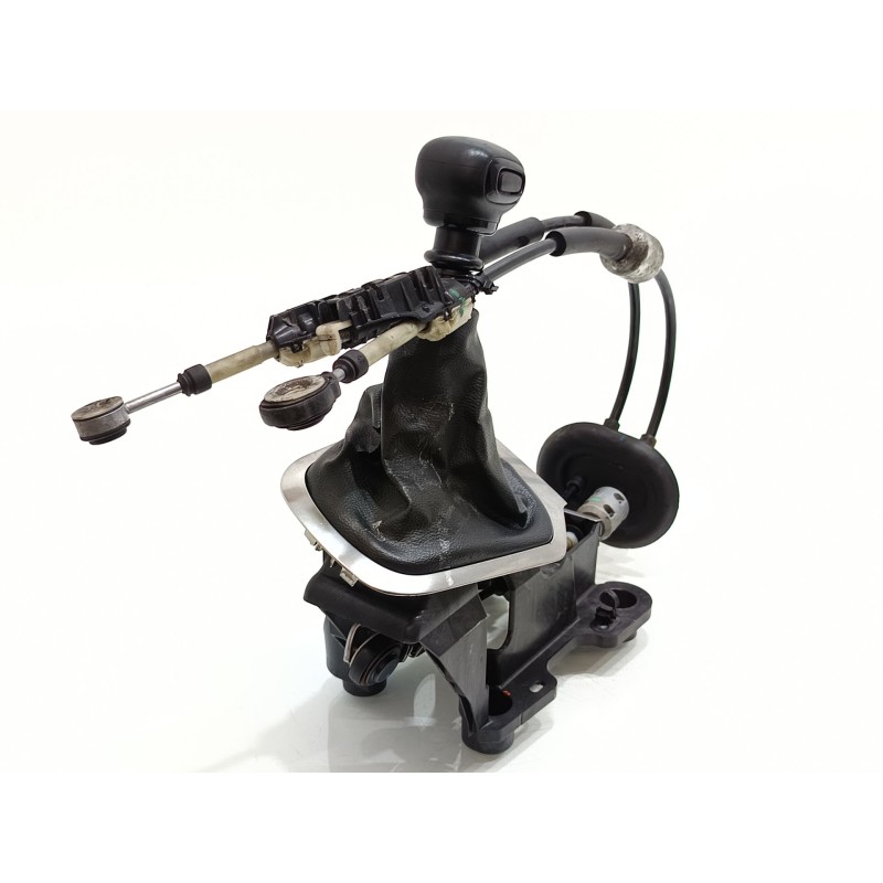 Recambio de palanca cambio para citroën c-elysée shine referencia OEM IAM 9811778780  