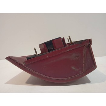 Recambio de piloto trasero derecho para ford mondeo familiar (gd) referencia OEM IAM   