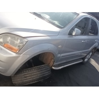 kia sorento del año 2007