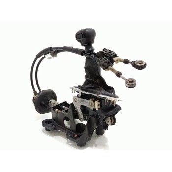 Recambio de palanca cambio para citroën c-elysée shine referencia OEM IAM 9811778780  