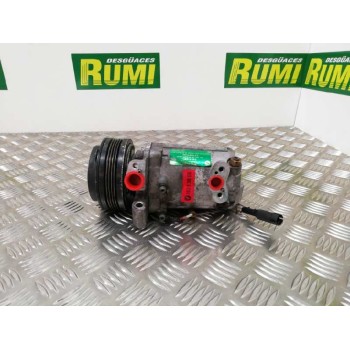 COMPRESOR AIRE ACONDICIONADO 64528386650 SS120DL1 9904054715