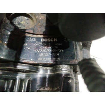 Recambio de bomba inyeccion para honda civic berlina 3 (ep1/2) 1.7 ctdi es referencia OEM IAM 8972270264 0445010076 