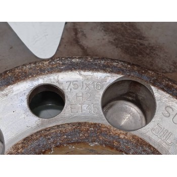 Recambio de llanta para audi a6 berlina (4f2) referencia OEM IAM 4F0601025AJ  