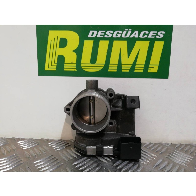Recambio de caja mariposa para peugeot 307 (s1) xr referencia OEM IAM 0280750085  