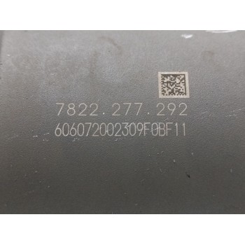 Recambio de cremallera direccion para seat leon sportstourer (kl8) style referencia OEM IAM 5WB423051AJ  