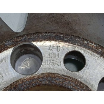 Recambio de llanta para audi a6 berlina (4f2) referencia OEM IAM 4F0601025AJ  