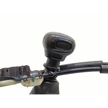 Recambio de palanca cambio para citroën c-elysée shine referencia OEM IAM 9811778780  