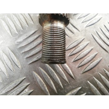 Recambio de transmision delantera izquierda para renault scenic ii confort expression referencia OEM IAM 8200330413  