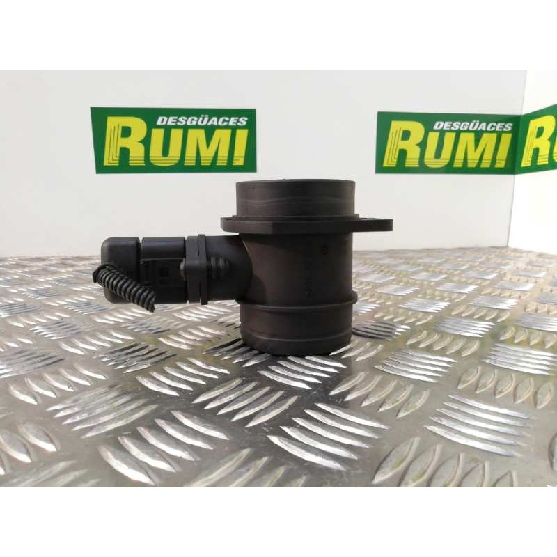 Recambio de caudalimetro para seat ibiza (6l1) cool referencia OEM IAM 038906461B 0281002531 0281002531 