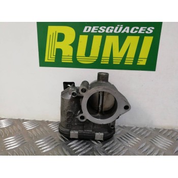 Recambio de caja mariposa para peugeot 307 (s1) xr referencia OEM IAM 0280750085  