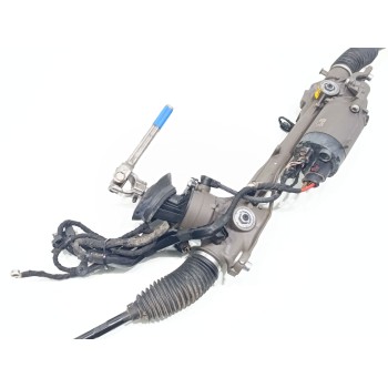 Recambio de cremallera direccion para seat leon sportstourer (kl8) style referencia OEM IAM 5WB423051AJ  