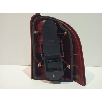 Recambio de piloto trasero izquierdo para ford mondeo familiar (gd) referencia OEM IAM   