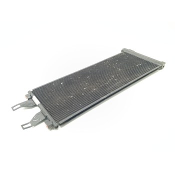 Recambio de condensador / radiador aire acondicionado para fiat ducato caja cerrada 33, techo sobreelevado (06.2006) 150 (rs: 40